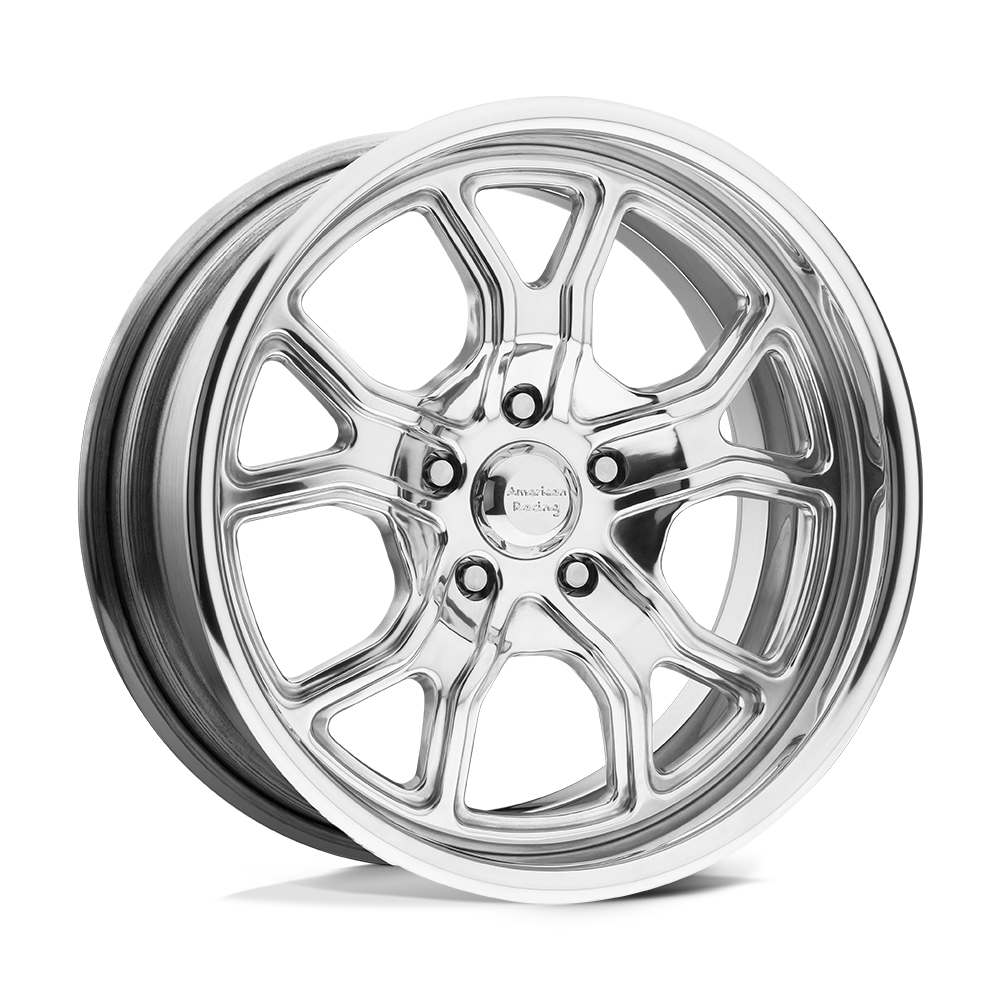 American Racing VN431 20x8.5 Custom 6mm ET 83.06mm CB 5x120.65