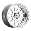 American Racing VN477 15x8 Polished 28mm ET 72.6mm CB 5x127