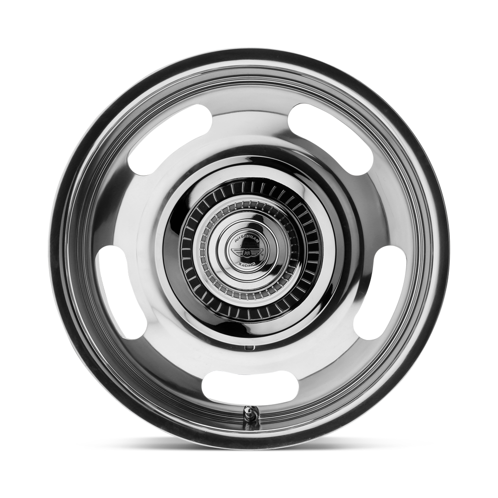 American Racing VN506 20x8 Polished 0mm ET 78.1mm CB Custom Bolt Pattern