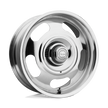 American Racing VN506 20x8 Polished 0mm ET 78.1mm CB Custom Bolt Pattern