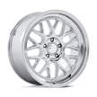 American Racing VN516 G-Force 18x10 Chrome 25mm ET 72.56mm CB 5x114.3