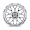 American Racing VN516 G-Force 18x10 Chrome 25mm ET 72.56mm CB 5x114.3