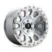Fuel Wheels D647 Vector 17x8.5 Diamond Cut Machined -6mm ET 108mm CB 6x139.7