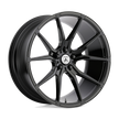 Asanti Wheels ABL13 Vega 22x10.5 Gloss Black 45mm ET 72.56mm CB 5x130