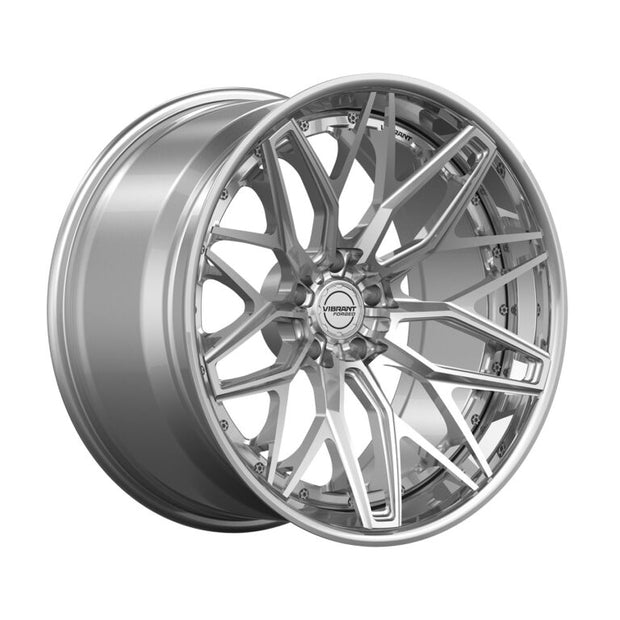 Vibrant Forged VFF.01