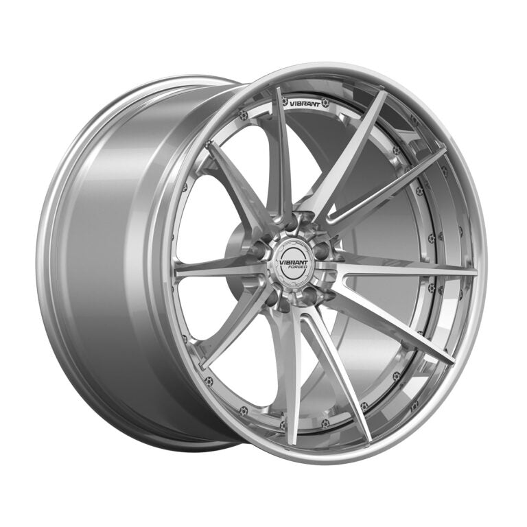 Vibrant Forged VFF.02