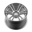 Vibrant Forged VFF.03 forged wheel - angled view