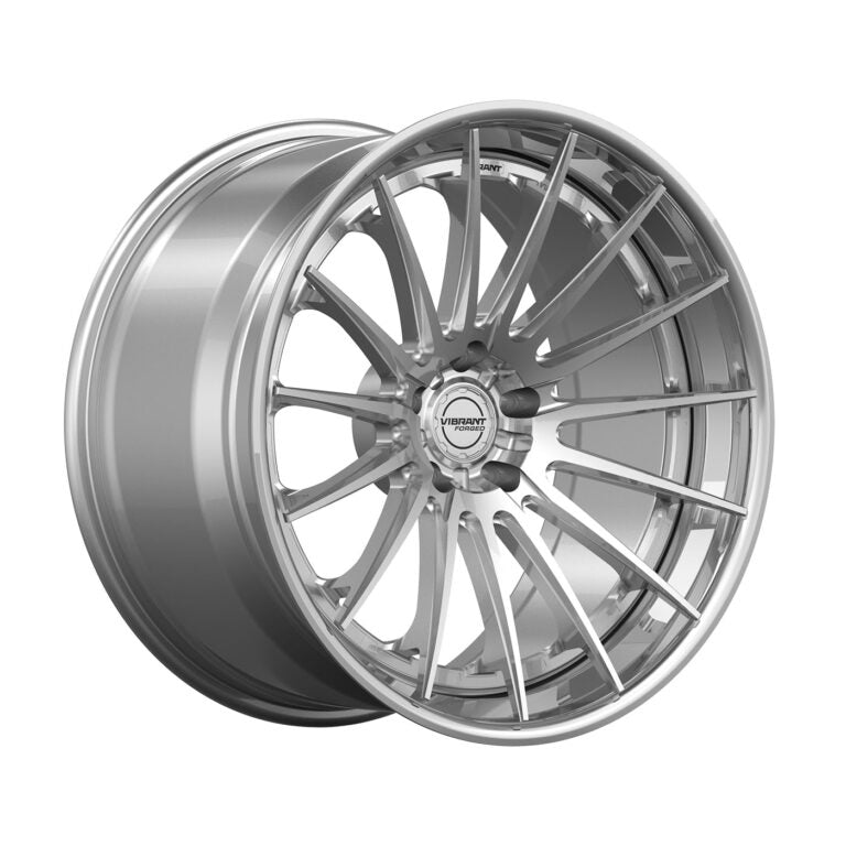 Vibrant Forged VFF.04