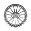 Vibrant Forged VFF.04 forged wheel - headshot view