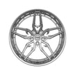 Vibrant Forged VFF.05 forged wheel - headshot view