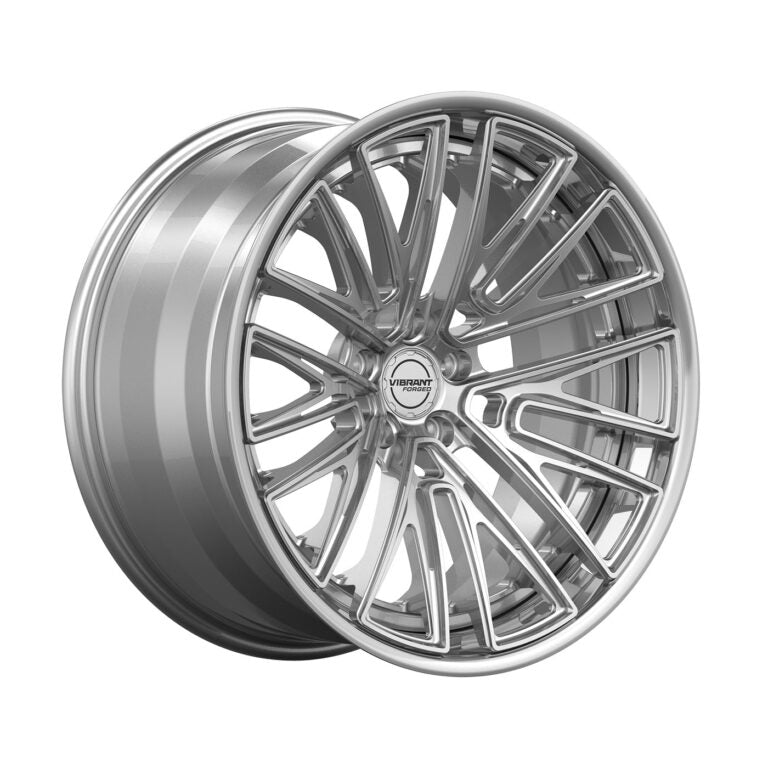Vibrant Forged VFF.06