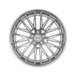 Vibrant Forged VFF.06 forged wheel - headshot view