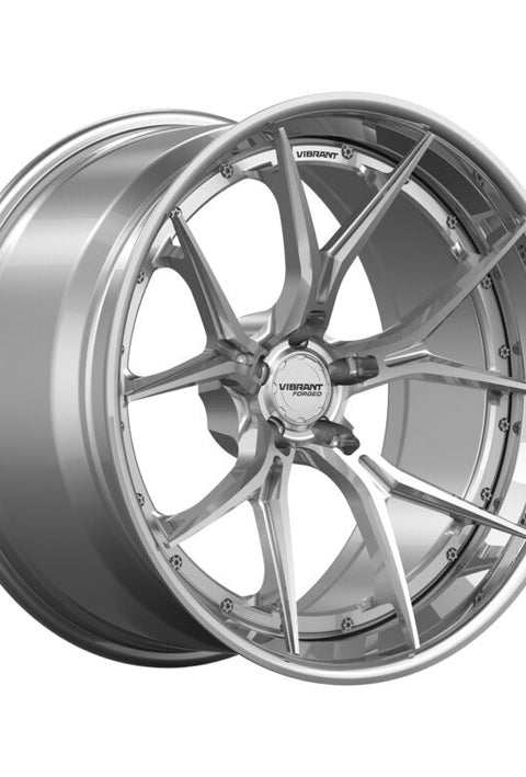 Vibrant Forged VFF.07