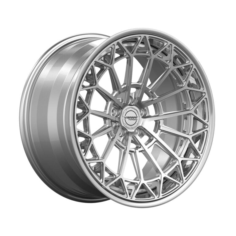Vibrant Forged VFF.08