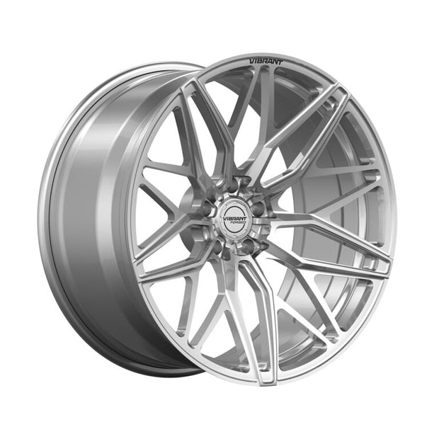 Vibrant Forged VFM.01