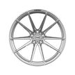 Vibrant Forged VFM.02 forged wheel - headshot view