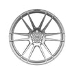 Vibrant Forged VFM.03 forged wheel - headshot view