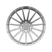 Vibrant Forged VFM.04 forged wheel - headshot view