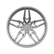 Vibrant Forged VFM.05 forged wheel - headshot view