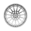 Vibrant Forged VFM.08b forged wheel - headshot view