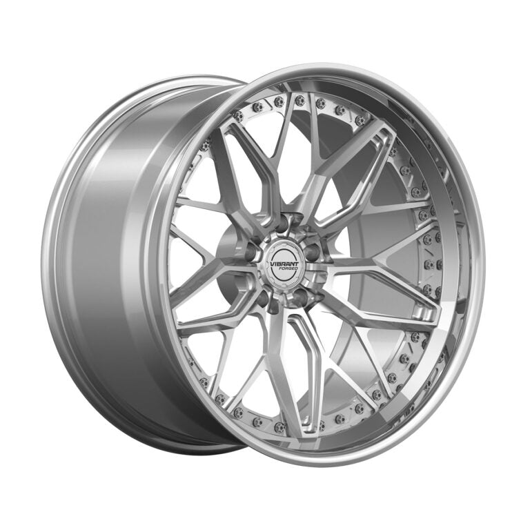Vibrant Forged VFS.01