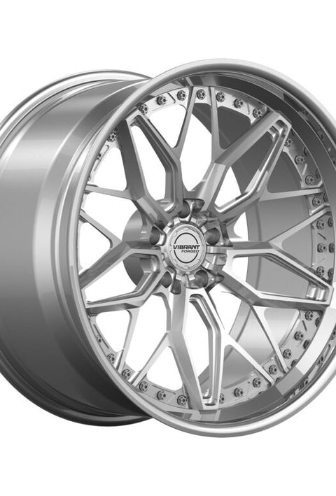 Vibrant Forged VFS.01