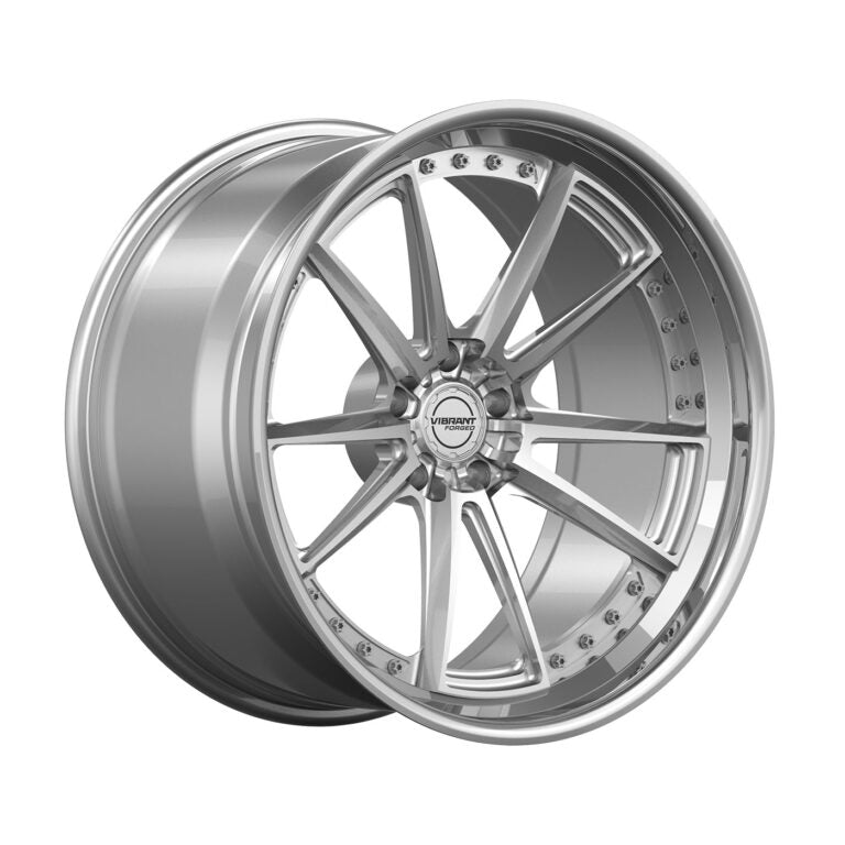 Vibrant Forged VFS.02