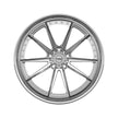 Vibrant Forged VFS.02 forged wheel - headshot view