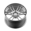 Vibrant Forged VFS.03 forged wheel - angled view