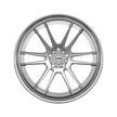 Vibrant Forged VFS.03 forged wheel - headshot view