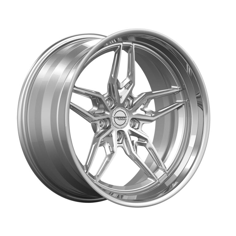 Vibrant Forged VFS.05
