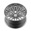 Vibrant Forged VFS.06 forged wheel - angled view