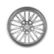 Vibrant Forged VFS.06 forged wheel - headshot view