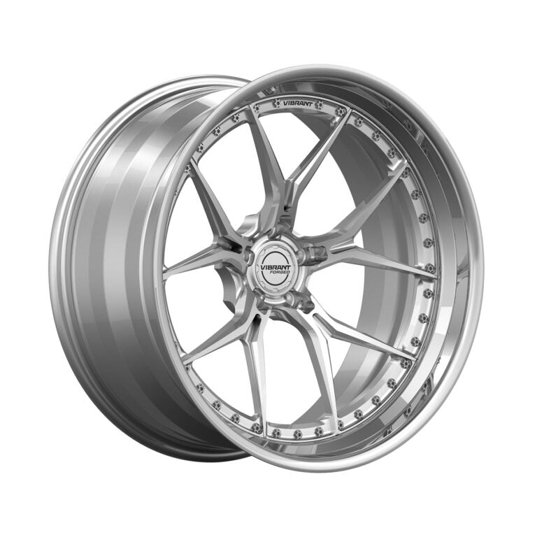 Vibrant Forged VFS.07
