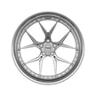 Vibrant Forged VFS.07 forged wheel - headshot view