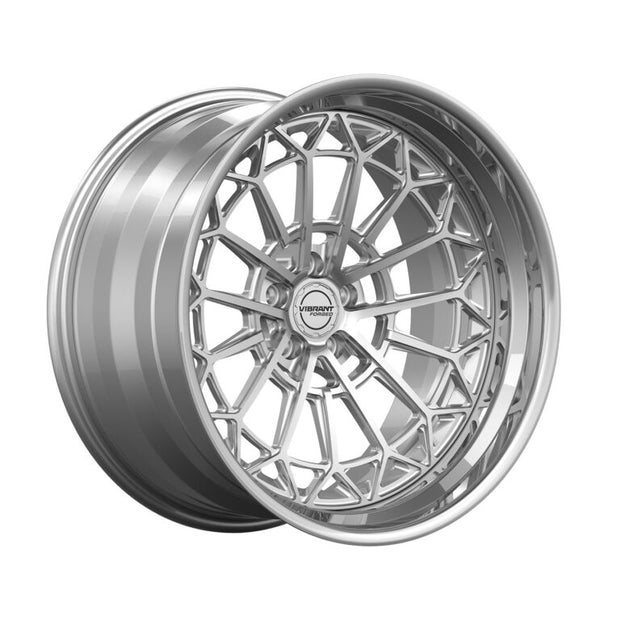 Vibrant Forged VFS.08