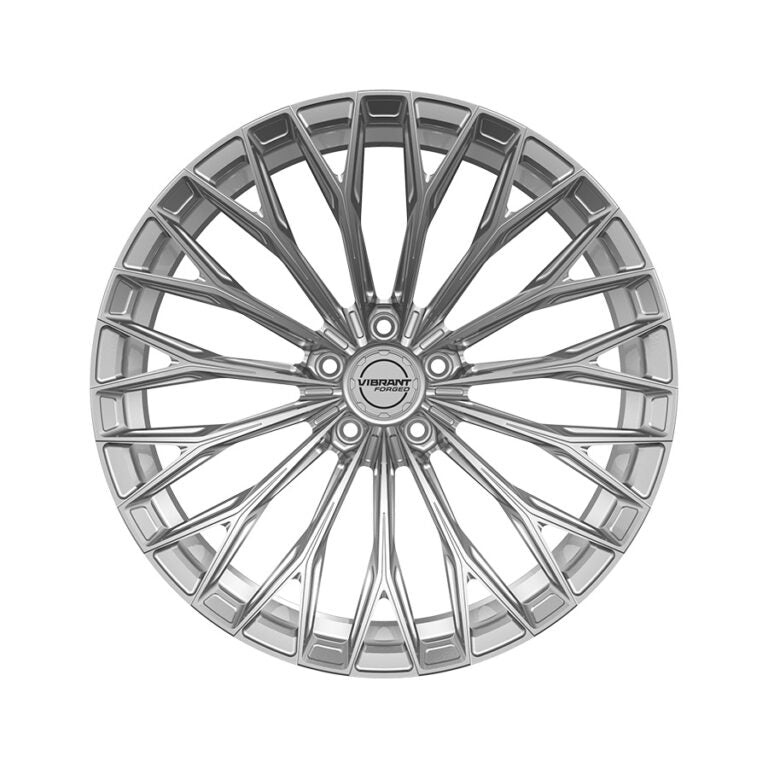Vibrant Forged VF09 2pc 02 forged wheel