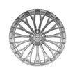Vibrant Forged VF09 2pc 02 forged wheel