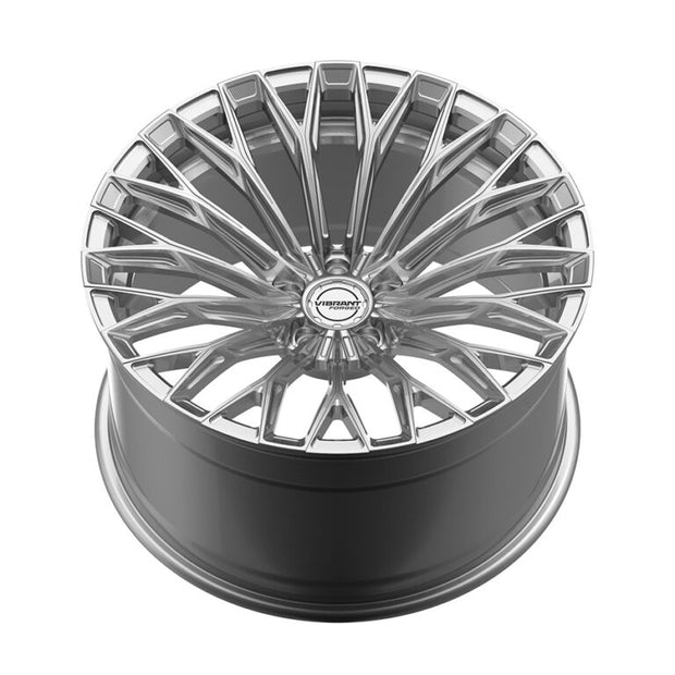 Vibrant Forged VF09 2pc 03 forged wheel