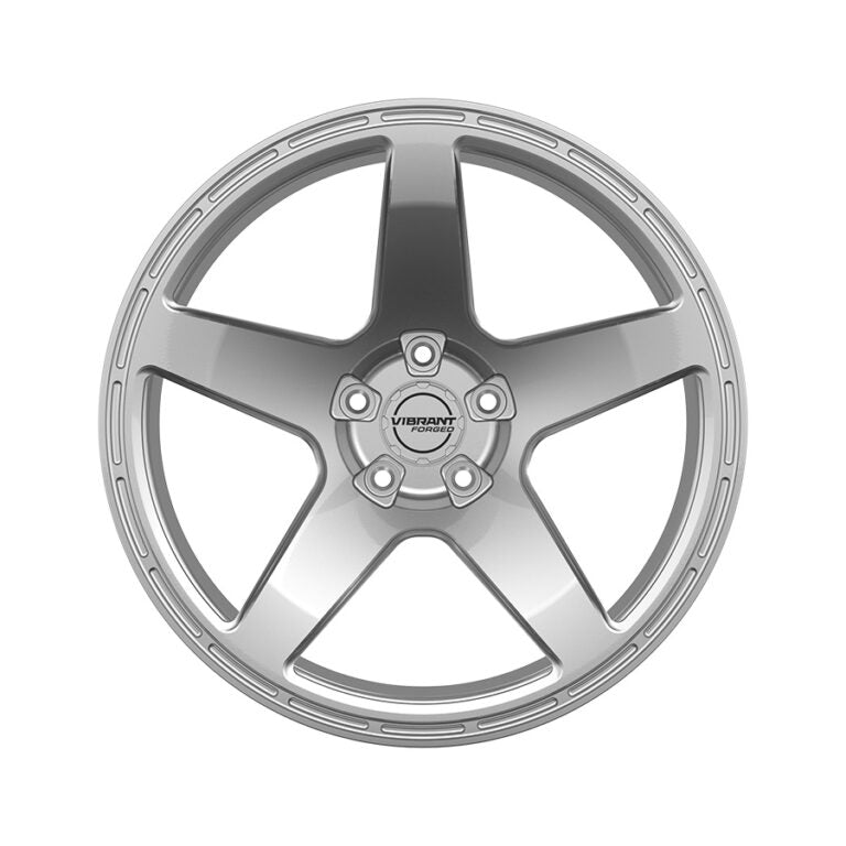 Vibrant Forged VF10 monoblock 02 forged wheel
