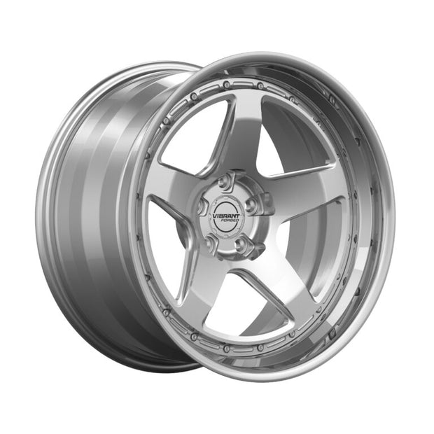 Vibrant Forged VHL.01