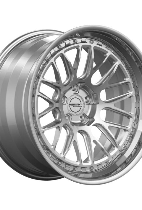 Vibrant Forged VHL.02