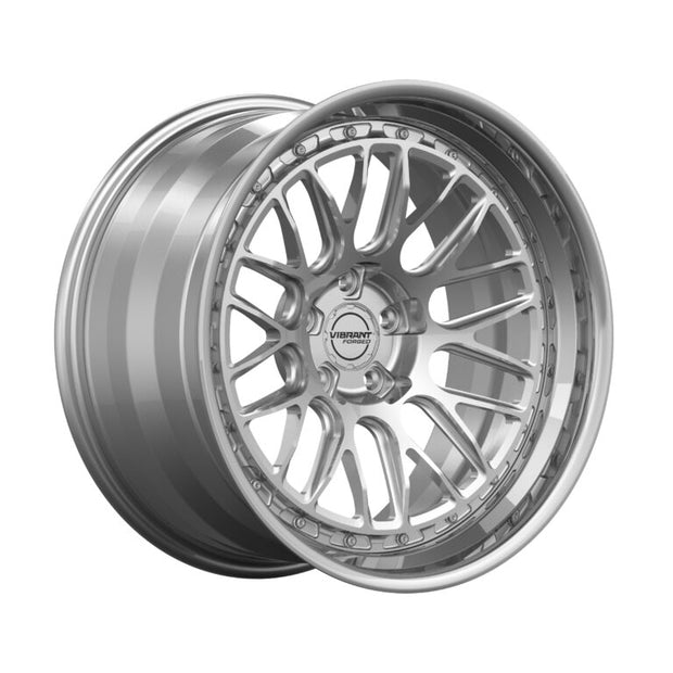 Vibrant Forged VHL.02
