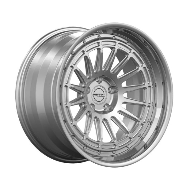 Vibrant Forged VHL.03