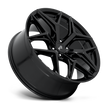 Niche M231 Vice SUV 20x9 Gloss Black 30mm ET 106.1mm CB 6x139.7