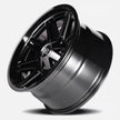 Hardrock Offroad Warrior 20x9 Gloss Black wheel