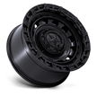 XD Wheels XD869 R.O.F. 20x9 Matte Black wheel