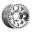 XD Wheels XD222 Endure Beadlock 16x7 Machined wheel