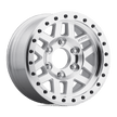 XD Wheels XD228 Machete Desert Beadlock 17x8.5 Machined wheel