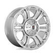 XD Wheels XD778 Monster 18x9 Chrome wheel